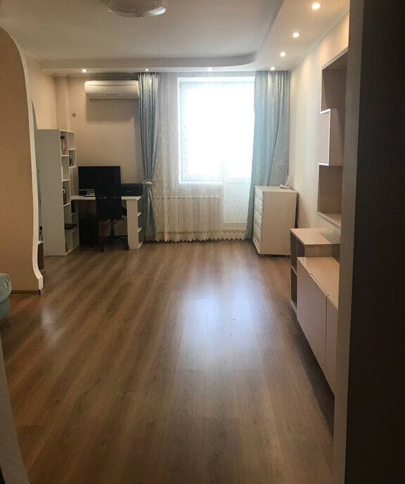 квартира г Реутов ул Комсомольская 26 Реутов фото 7