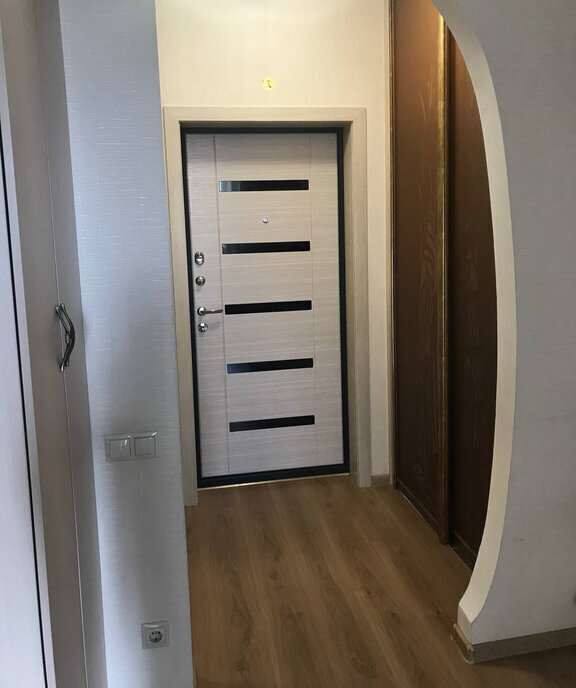 квартира г Реутов ул Комсомольская 26 Реутов фото 8