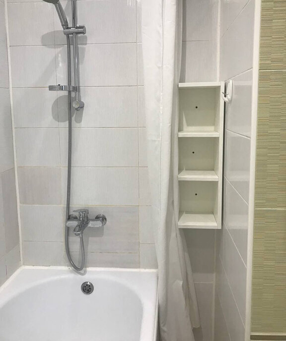 квартира г Реутов ул Комсомольская 26 Реутов фото 10