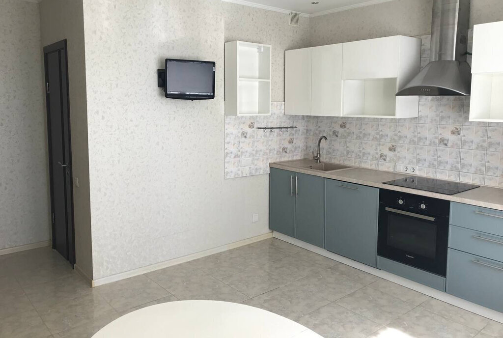 квартира г Реутов ул Комсомольская 26 Реутов фото 12