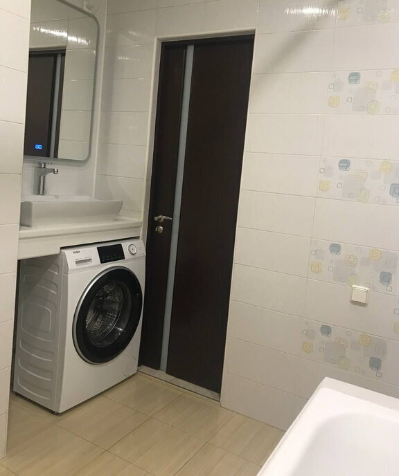 квартира г Реутов ул Комсомольская 26 Реутов фото 14