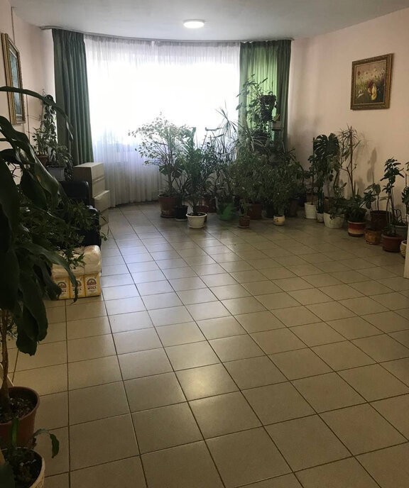 квартира г Реутов ул Комсомольская 26 Реутов фото 17