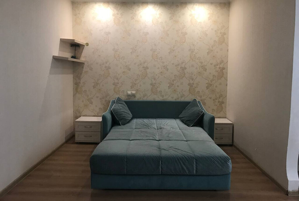 квартира г Реутов ул Комсомольская 26 Реутов фото 20