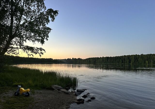 земля ул Молодежная 20 Деревянкское сельское поселение, Петрозаводск фото