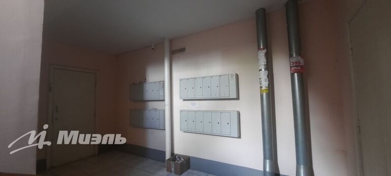 квартира г Орел р-н Заводской ул 5-й Орловской стрелковой дивизии 6 фото 3
