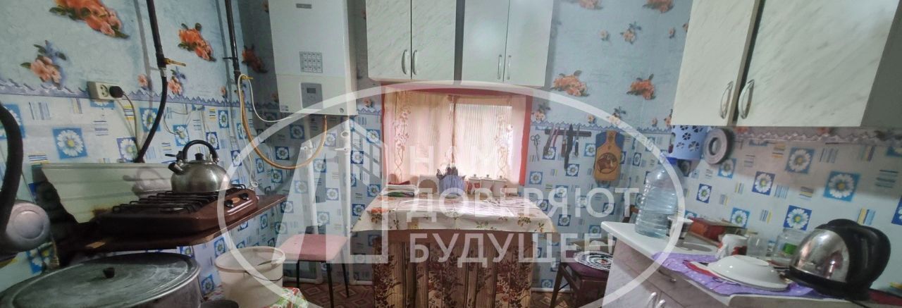 дом р-н Чернушинский г Чернушка ул Урицкого фото 1