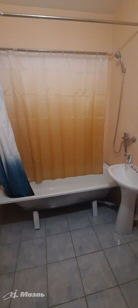 квартира г Орел р-н Заводской ул 5-й Орловской стрелковой дивизии 6 фото 7