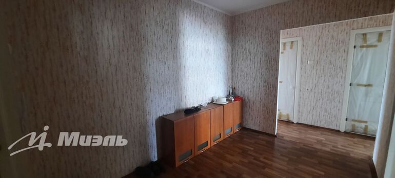 квартира г Орел р-н Заводской ул 5-й Орловской стрелковой дивизии 6 фото 16