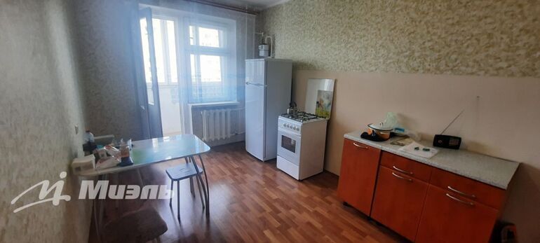 квартира г Орел р-н Заводской ул 5-й Орловской стрелковой дивизии 6 фото 17