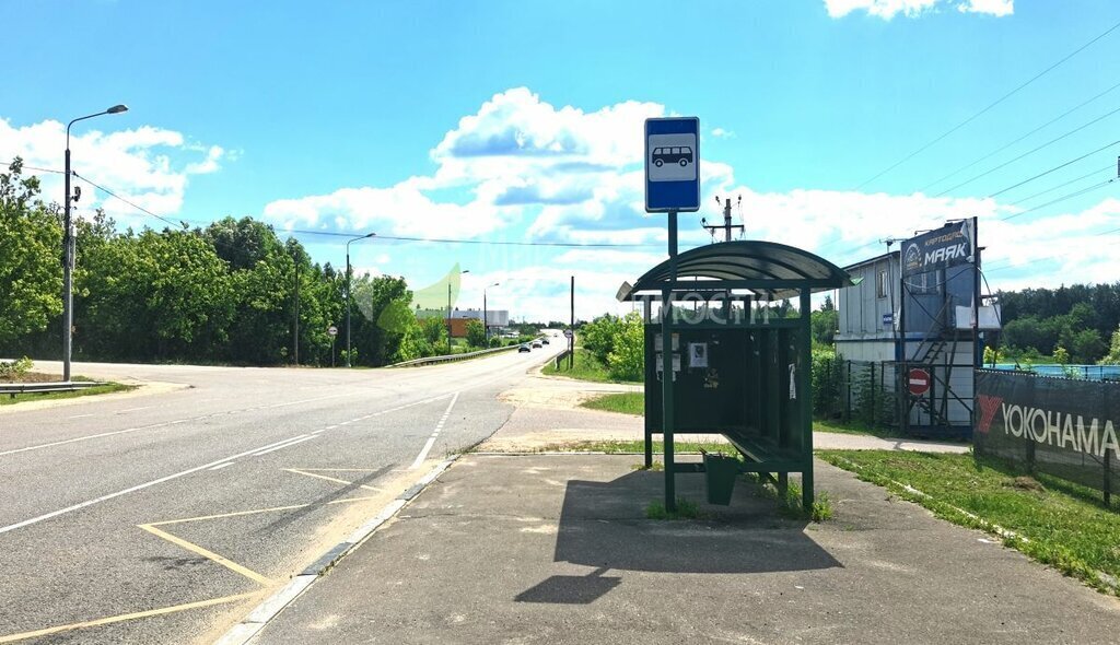 земля городской округ Дмитровский п 4-й Участок 7, Лобня фото 16