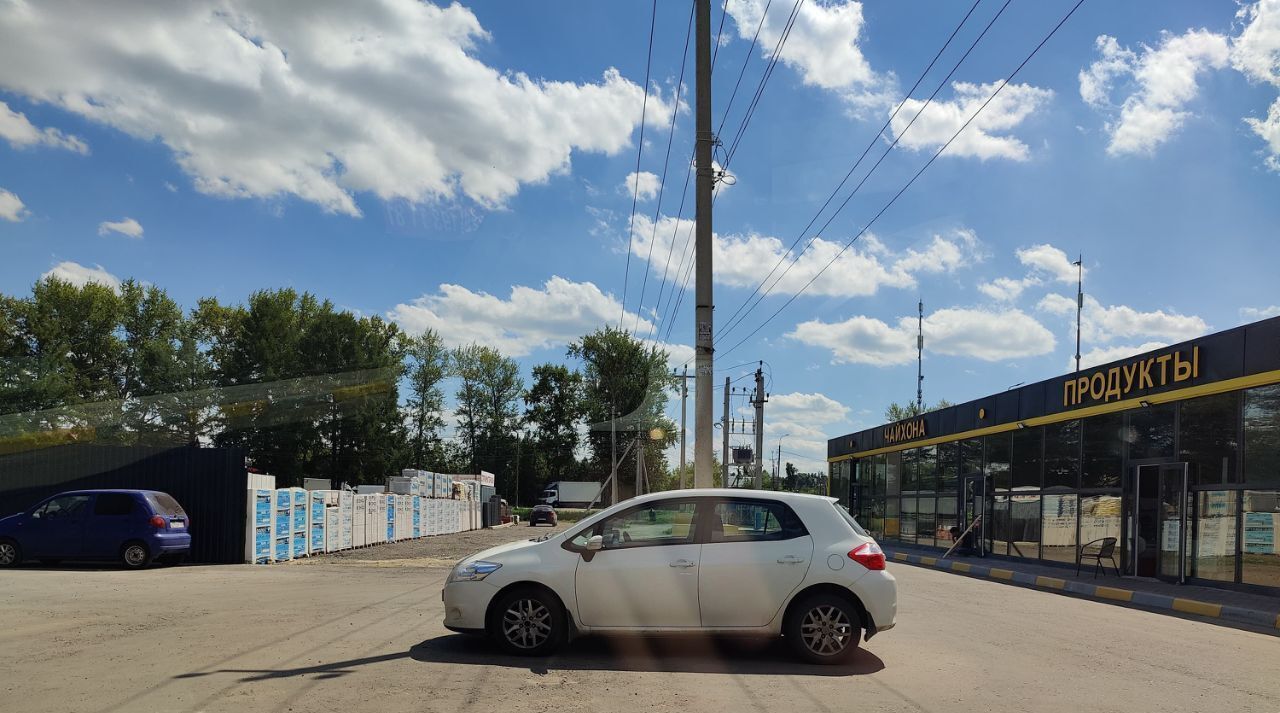 торговое помещение г Домодедово 1, Домодедово городской округ, Форвард кп фото 8