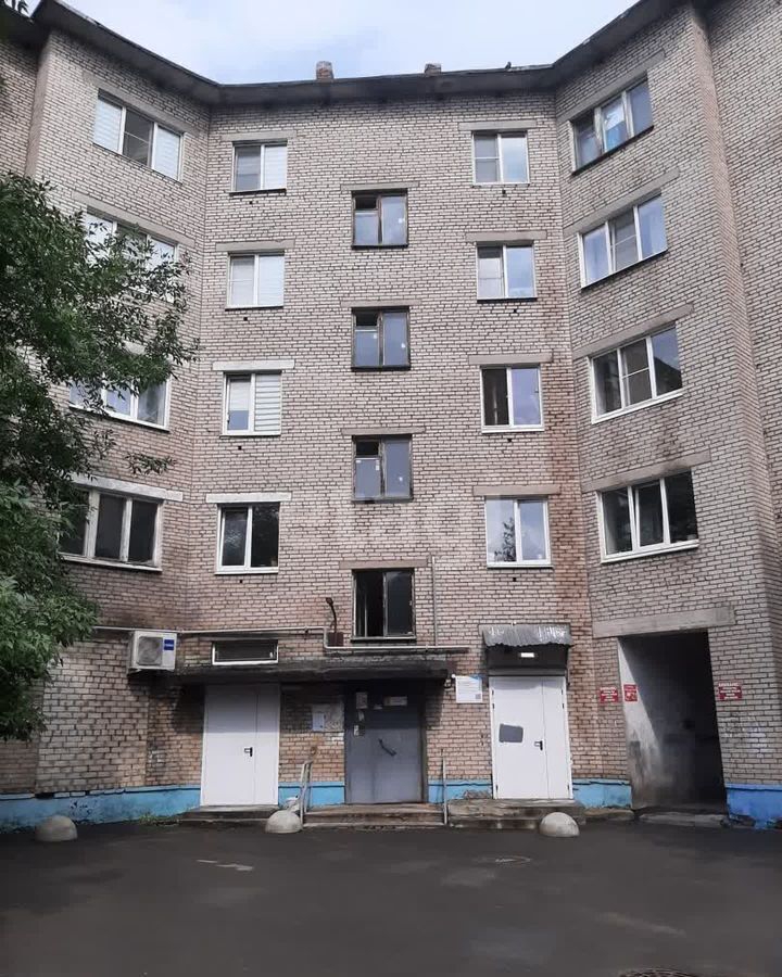 комната г Череповец р-н Северный ул Пионерская 22 фото 11