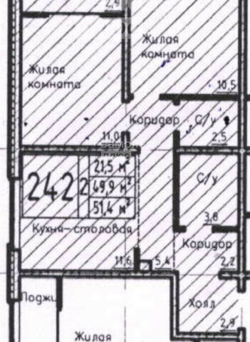 р-н Тракторозаводский дом 4д фото