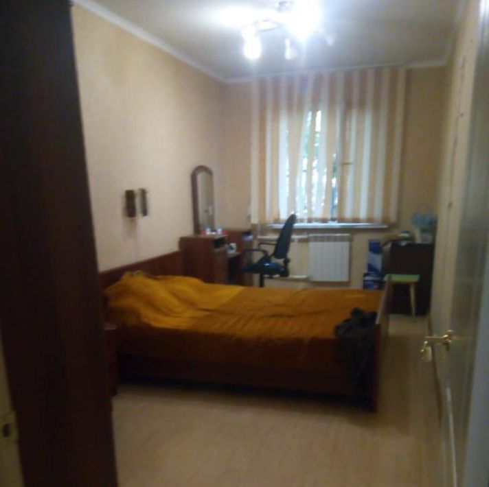квартира г Саратов р-н Ленинский 6-й квартал проезд 3-й Строителей 8а фото 11