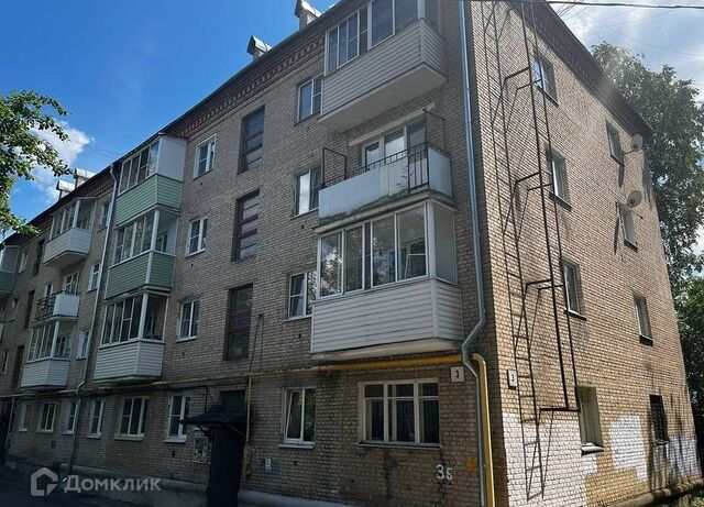 ул Толстого 3б Сергиево-Посадский городской округ фото