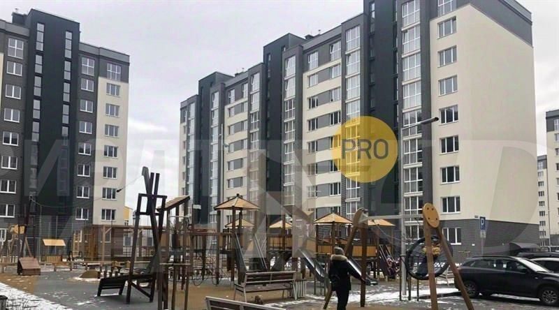 квартира г Калининград р-н Центральный ул Новгородская 5к/3 фото 5