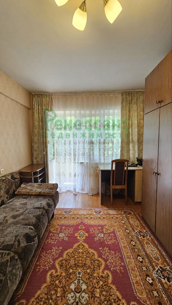 квартира г Брянск рп Радица-Крыловка Бежицкий район ул Донбасская 22 фото 4