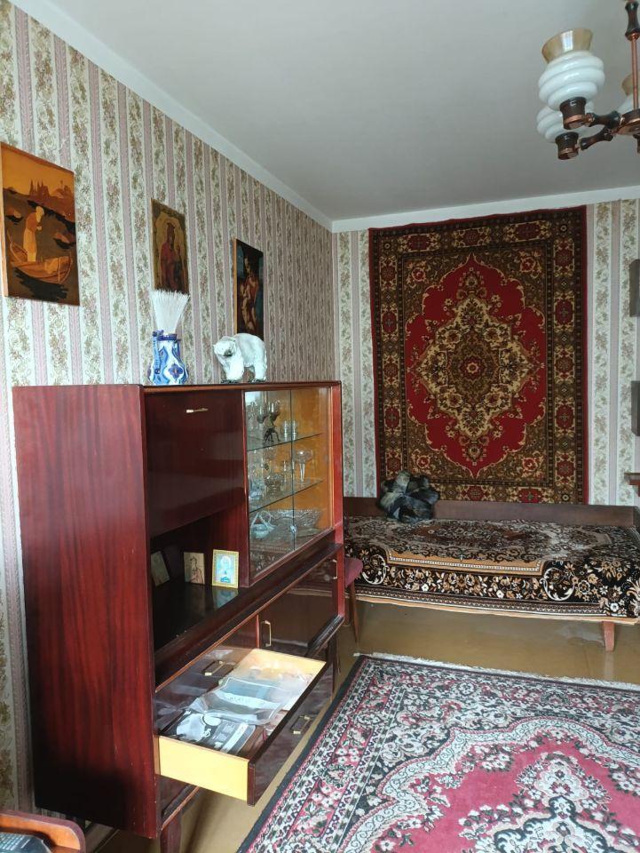 квартира г Зеленоград Старое Крюково ЗелАО 8Б микрорайон, к 803, Московская область, г Пушкино, Зеленоград фото 11