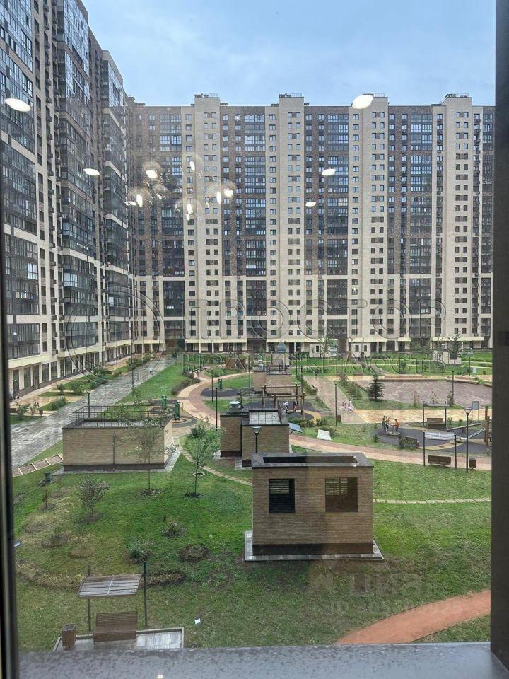 квартира г Москва ЗАО Ново-Переделкино ул Чоботовская 2/3 FoRest Московская область фото 18