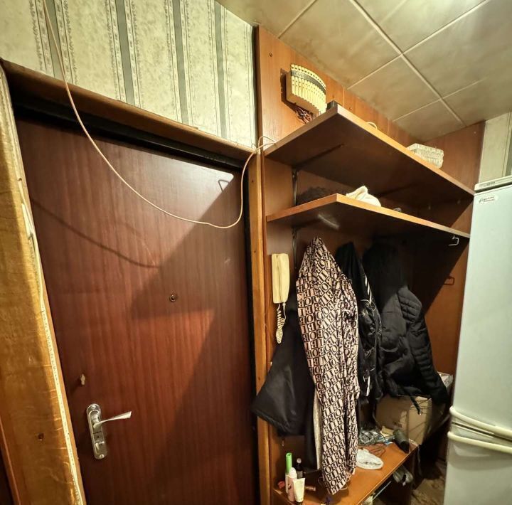 квартира г Самара Безымянка ул Алма-Атинская 120 фото 28