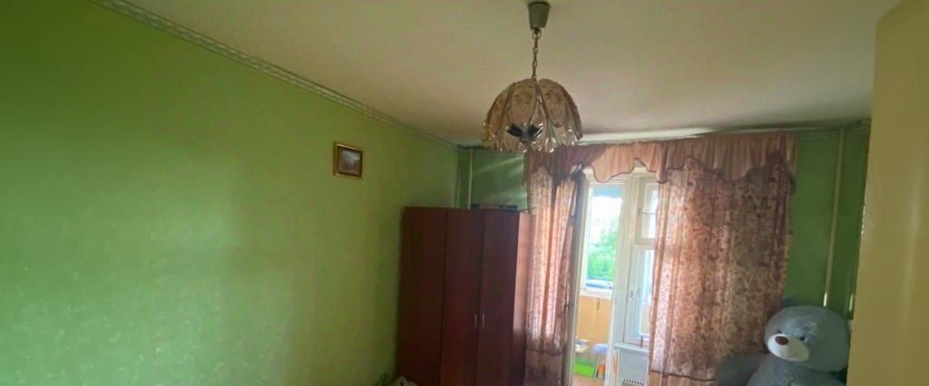 квартира г Кострома проезд Говядиново 11 фото 3