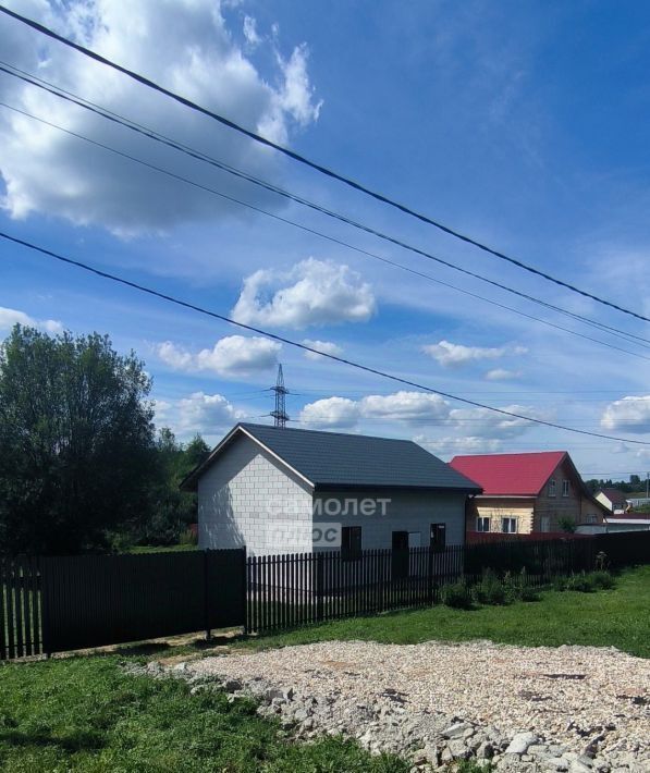 дом городской округ Солнечногорск д Мошницы ул Раздольная фото 27