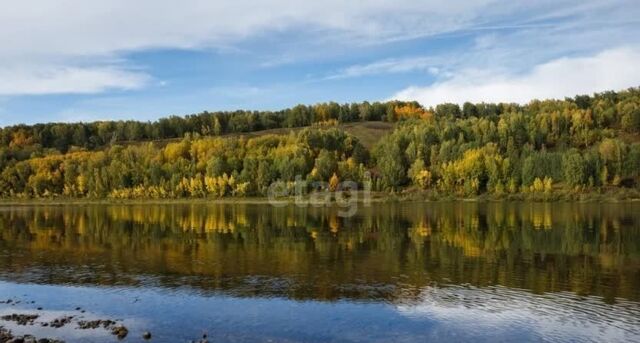 земля ул Набережная Плотниково фото