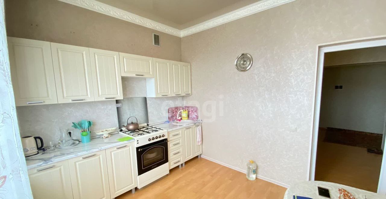 квартира г Грозный р-н квартал Участок № 30 17, Байсангуровский район фото 7