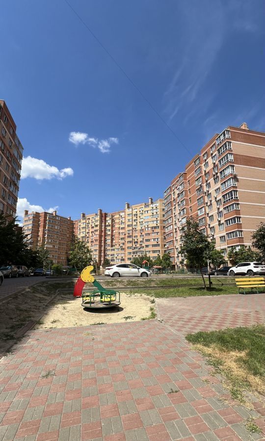квартира г Батайск ул Северная Звезда 2к/1 ЖК «Северная Звезда» фото 18