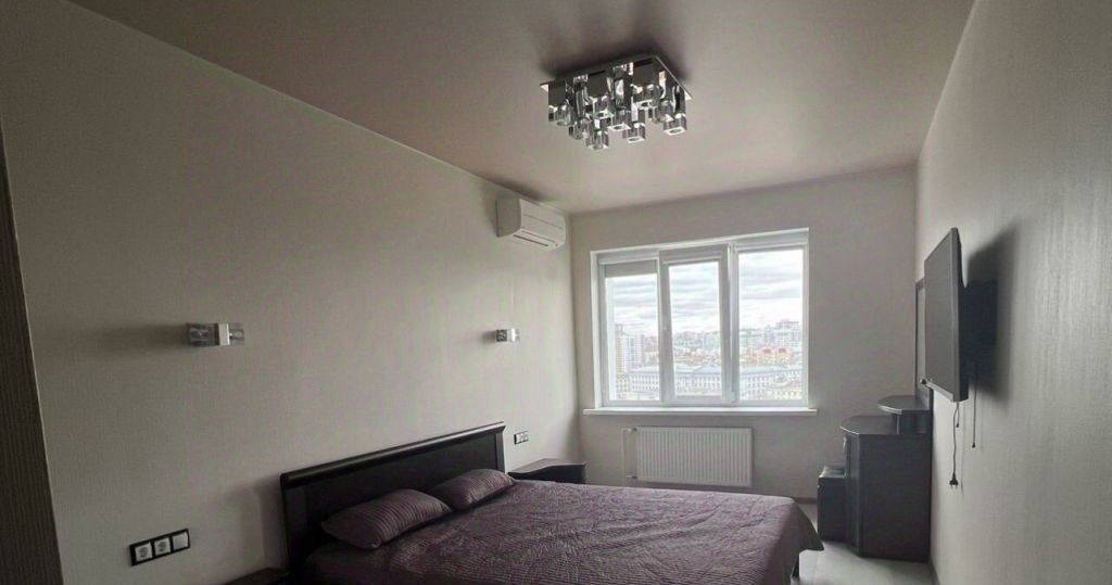 квартира г Самара Алабинская ул Молодогвардейская 139 фото 11