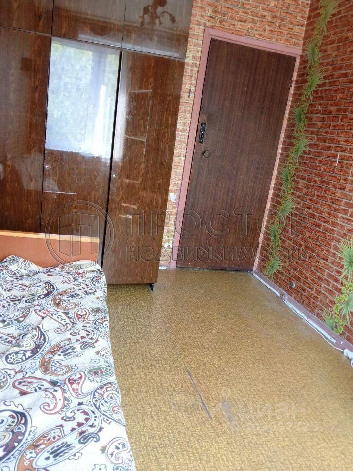 квартира г Зеленоград Старое Крюково ЗелАО 8Б микрорайон, к 802, Московская область, г Пушкино, Зеленоград фото 10