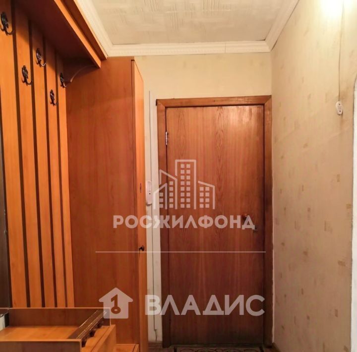 квартира г Чита р-н Железнодорожный ул Малая 2б фото 11