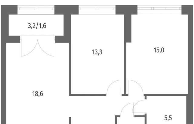 метро Академическая ул Академика Константинова 1к/1 фото