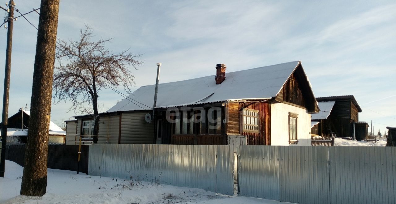 дом р-н Пригородный п Новоасбест Николо-Павловское фото 5