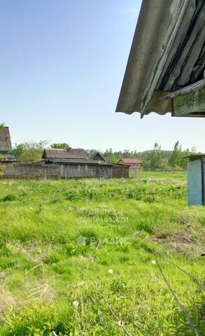 земля с Яковлевка ул Набережная 23 фото