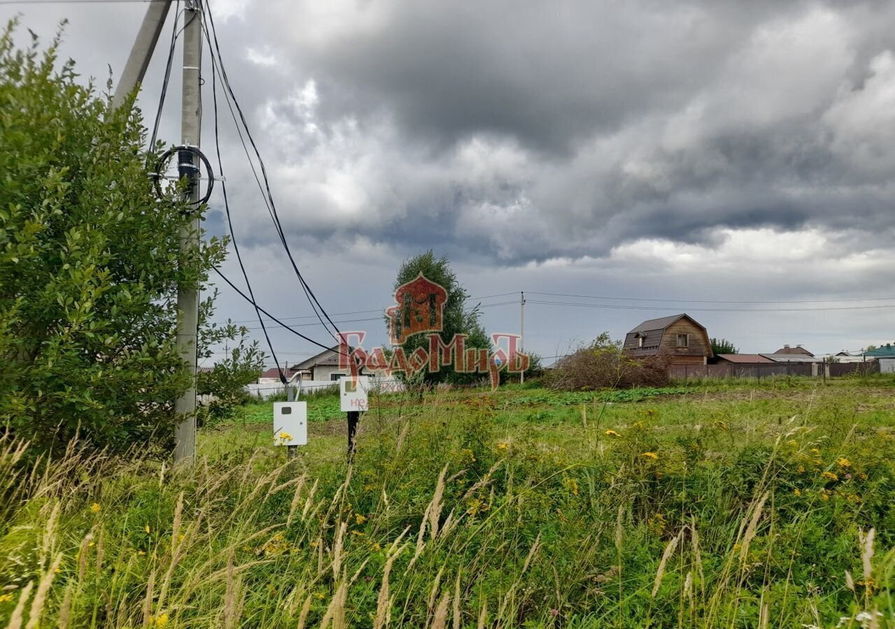 земля городской округ Дмитровский д Зверково Новосиньково фото 2