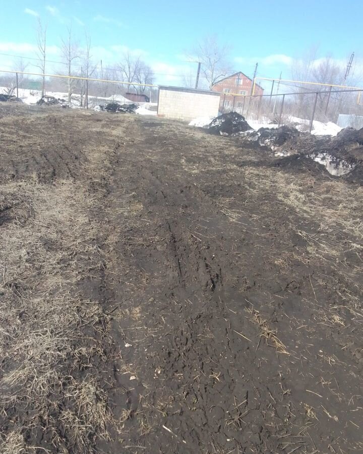 земля р-н Бугульминский г Бугульма ул Садовая Малобугульминское сельское поселение, территория Плодопитомник фото 1