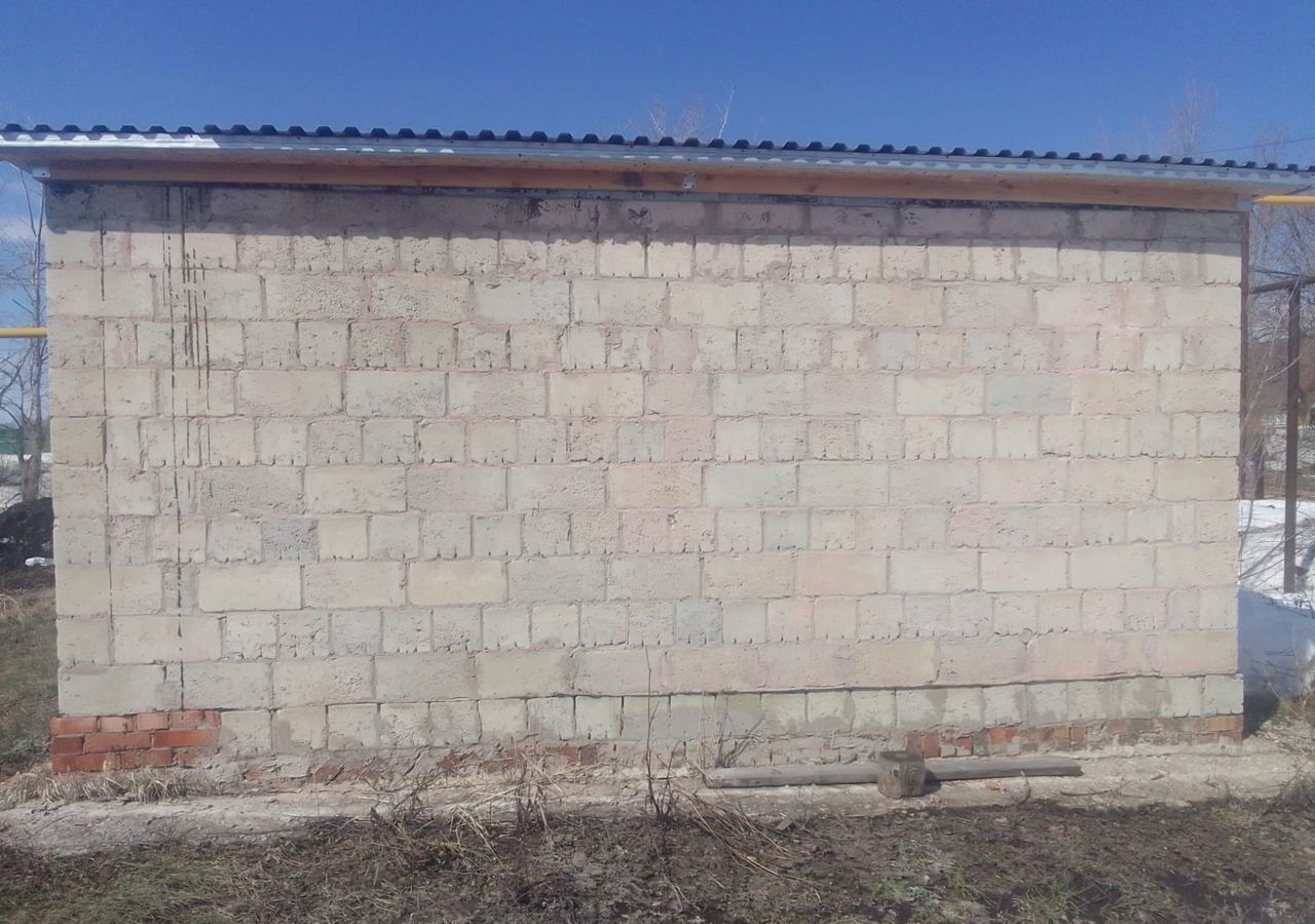 земля р-н Бугульминский г Бугульма ул Садовая Малобугульминское сельское поселение, территория Плодопитомник фото 6