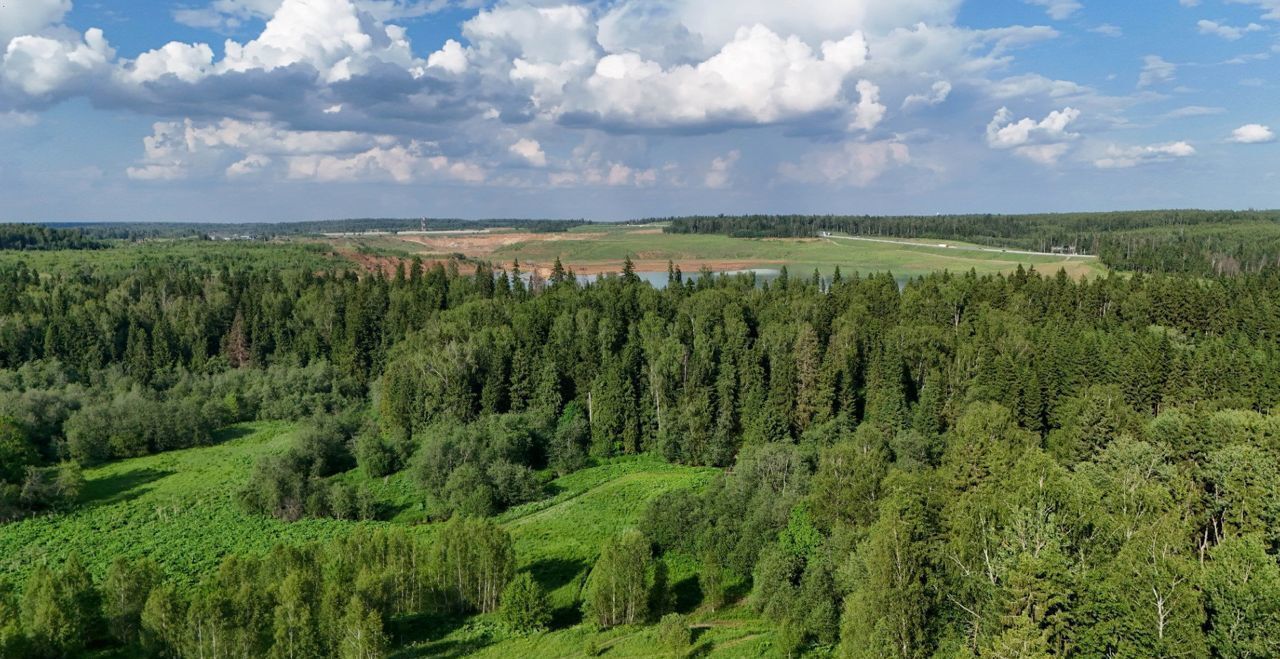 земля городской округ Дмитровский д Удино Икша фото 9