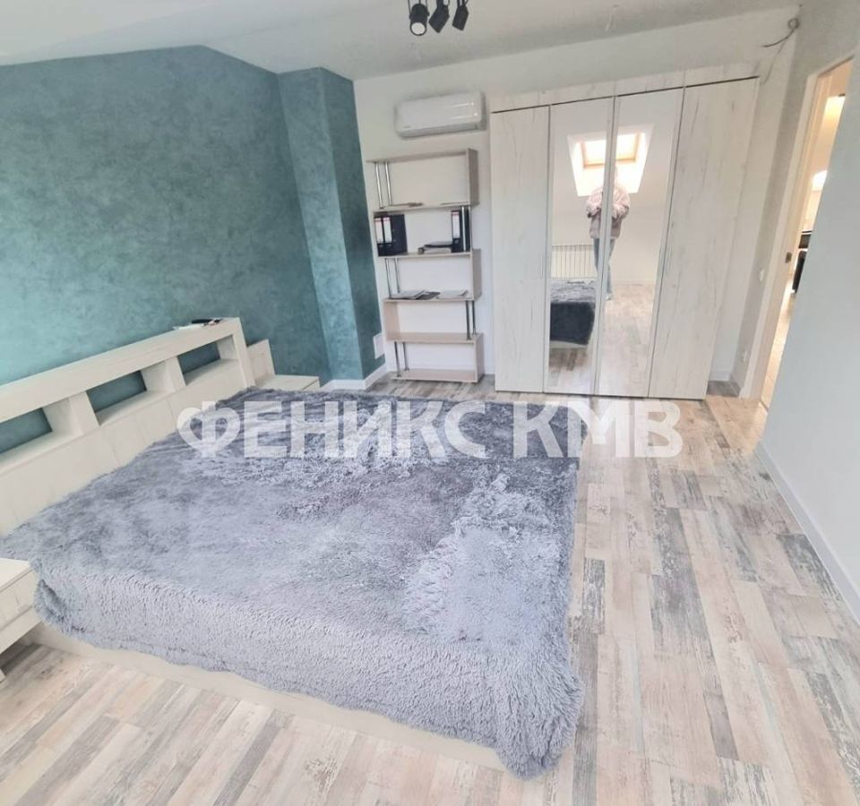 квартира г Пятигорск ул Бунимовича 19 фото 18