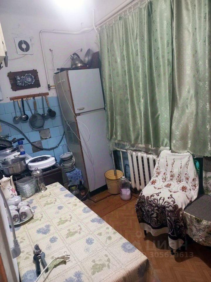квартира р-н Кореновский г Кореновск ул Щорса 90 Кореновское городское поселение фото 2