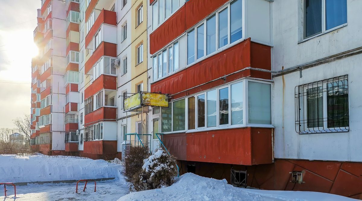 свободного назначения г Омск р-н Советский ул Малиновского 10/1 Советский АО фото 10