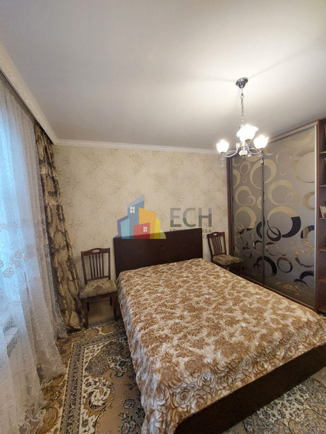 квартира г Тула р-н Центральный ул Мезенцева 44к/4 фото 17