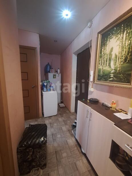 квартира г Смоленск ул. Ломоносова, д. 16 фото 9
