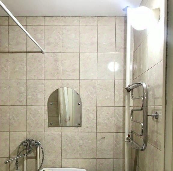 квартира г Волгоград р-н Дзержинский ул Шекснинская 32к/1 фото 7