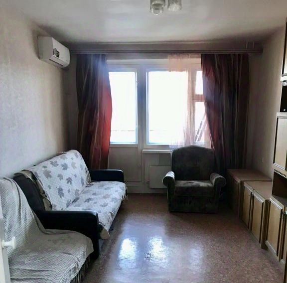 квартира г Волгоград р-н Дзержинский ул Шекснинская 32к/1 фото 9