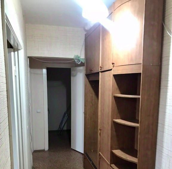 квартира г Волгоград р-н Дзержинский ул Шекснинская 32к/1 фото 16