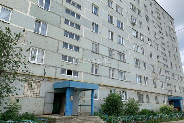 ул Зои Космодемьянской 30/1 городской округ Ковров фото