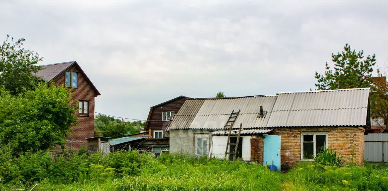 дом г Новосибирск р-н Кировский ул Проектная Площадь Маркса фото 1