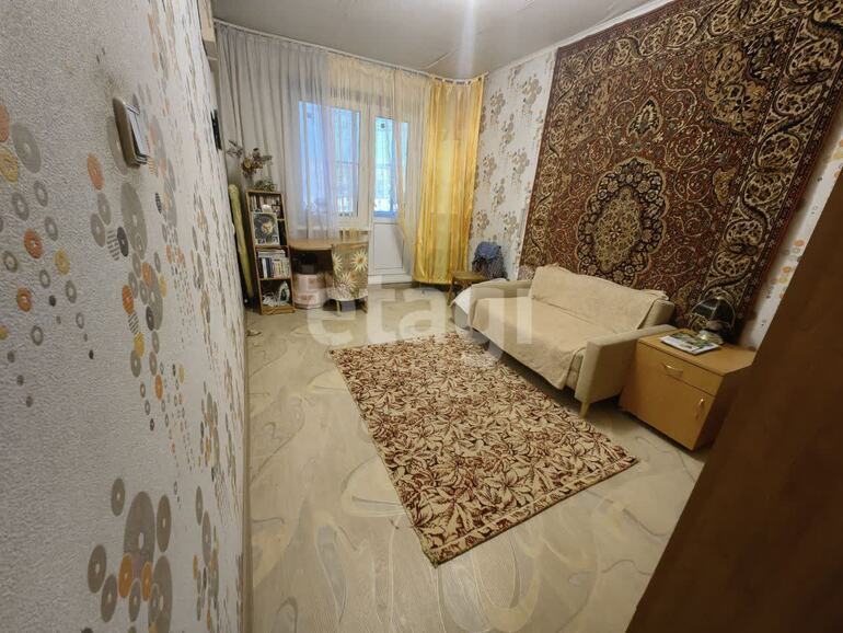 квартира г Тула р-н Зареченский ул Пузакова 58 фото 5